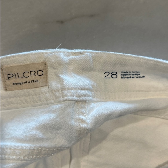 Pilcro Adi Crop - Picture 7 of 8